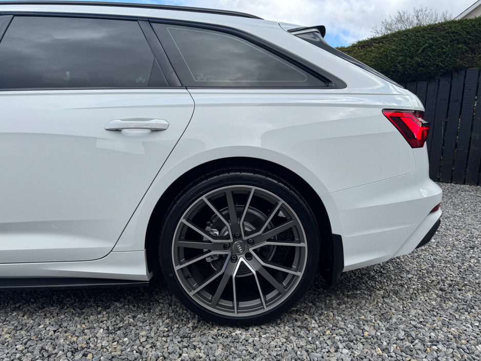 2019 Audi A6 - image 29