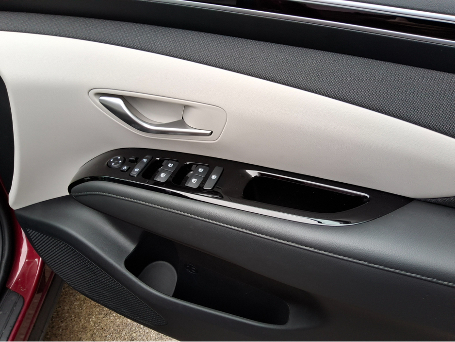 2024 Hyundai Tucson - image 19