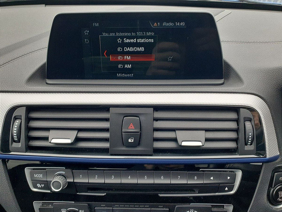 2019 BMW 1 Series - image 8