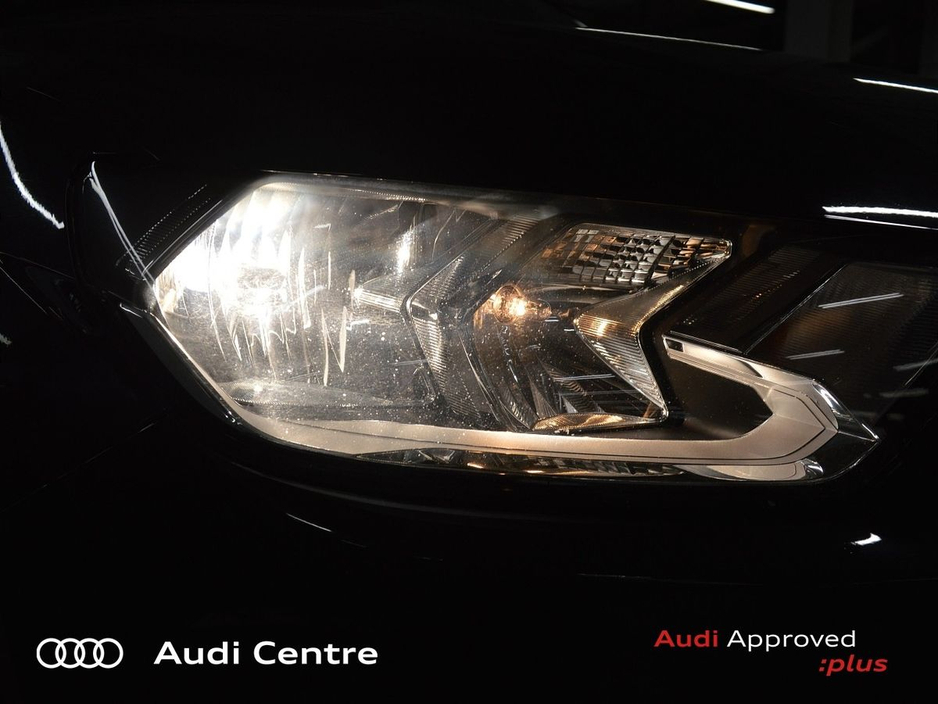 2022 Audi A1 SPORTBACK 25 TFSI 95HP SE 4DR €19,999