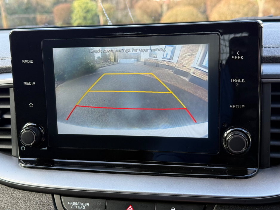 2021 Kia Ceed - image 15