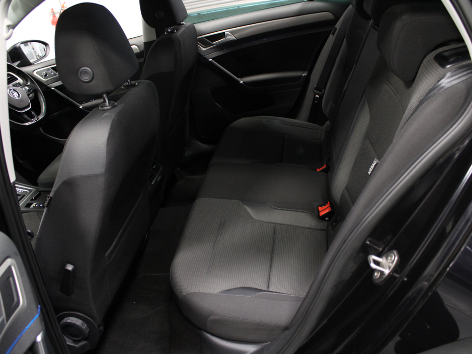 2017 Volkswagen Golf 1.2 TSI COMFORTLINE €15,950