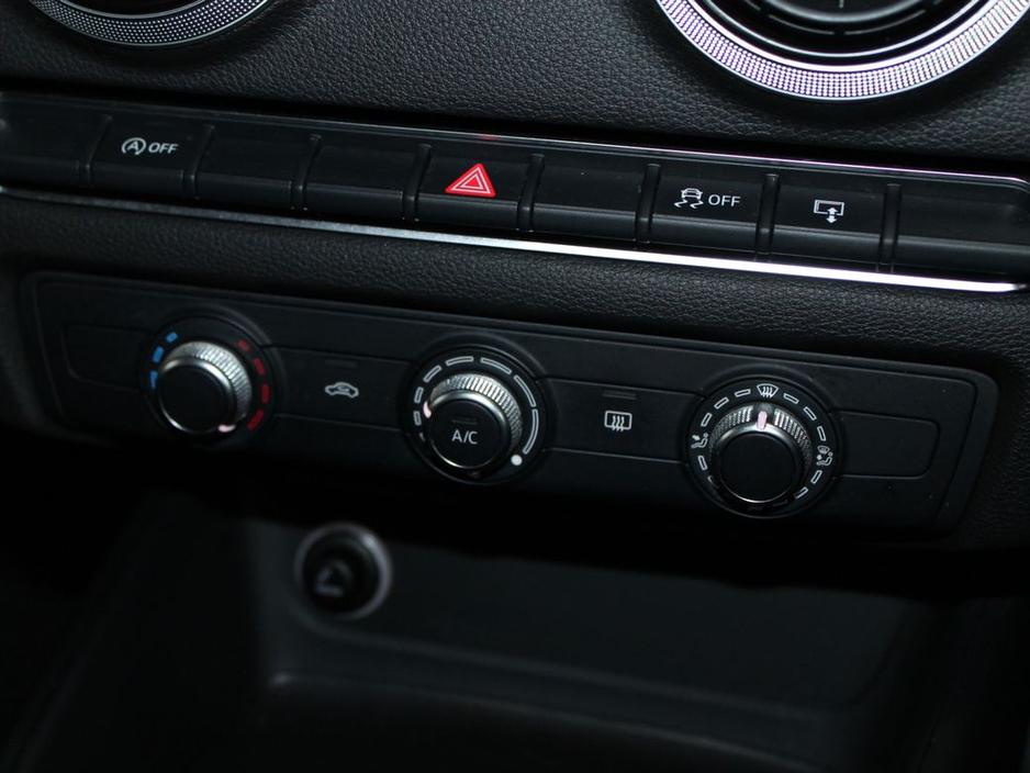 2017 Audi A3 - image 18