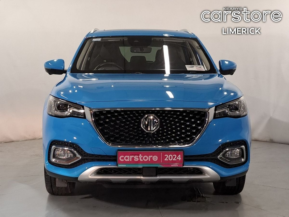 2024 MG HS - image 8