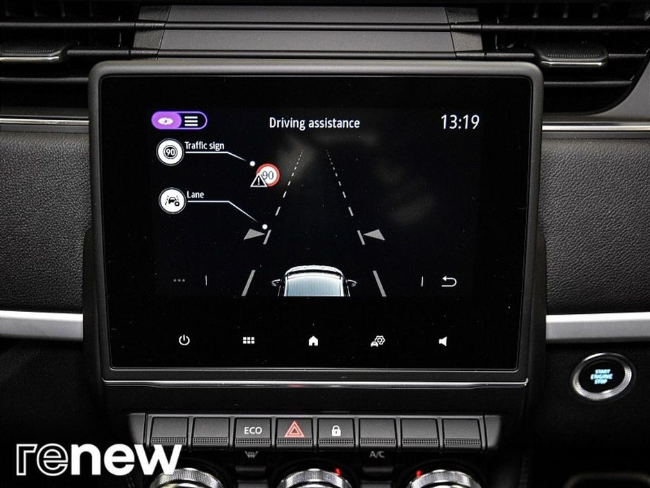 2021 Renault Zoe - image 28