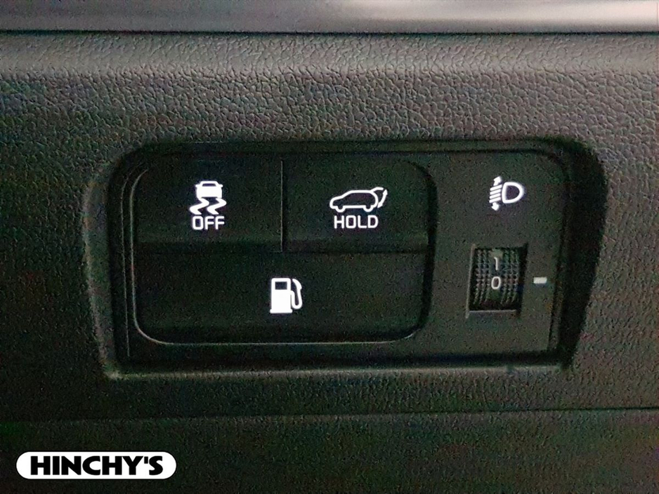 2025 Kia Sorento 1.6 PHEV SEM €59,900