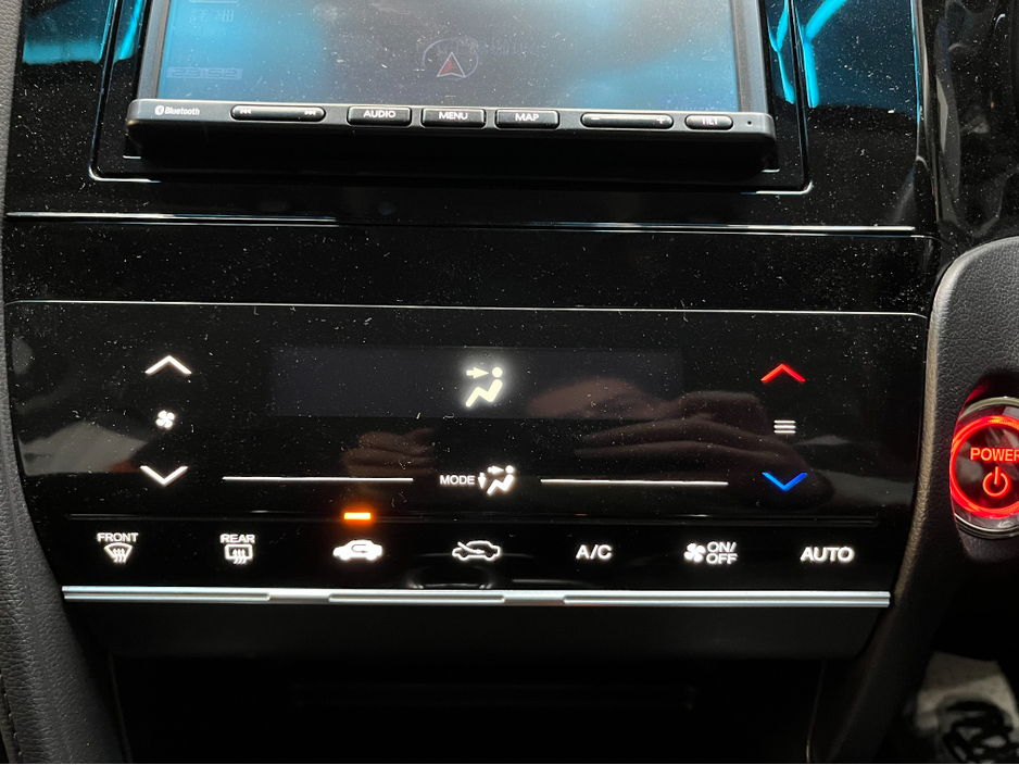 2022 Honda Shuttle - image 19