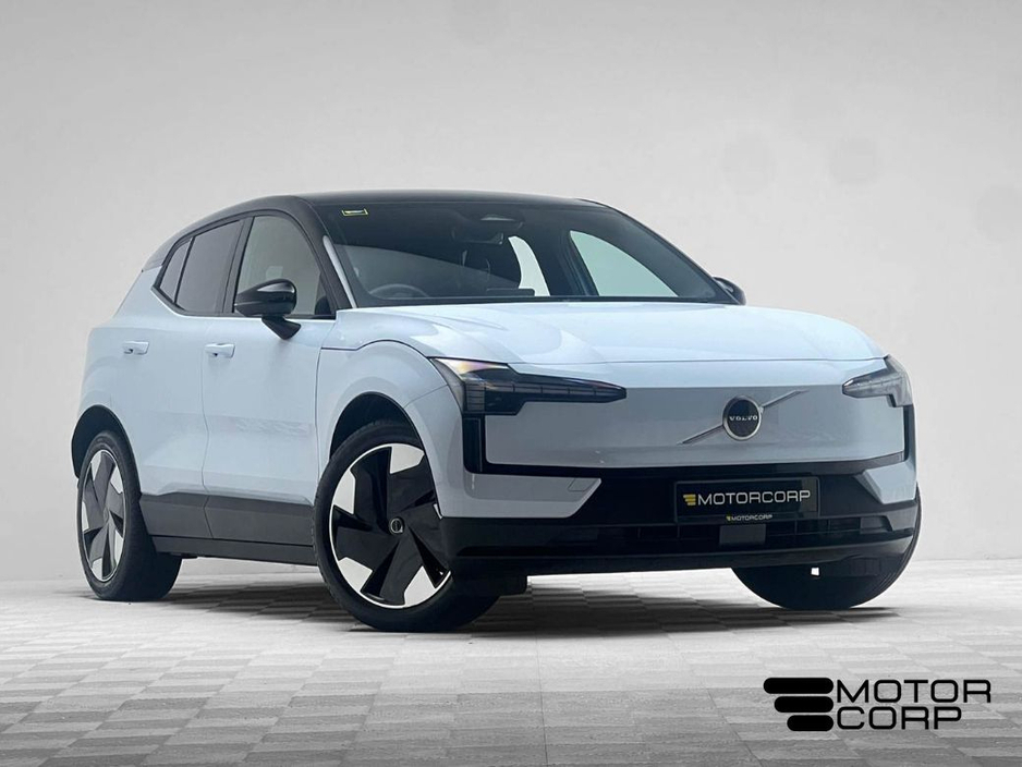 2024 Volvo EX30 PLUS PERFORMANCE AWD 69KWH 422HP €34,990