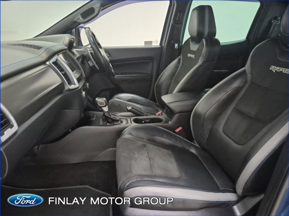 2020 Ford Ranger - image 4