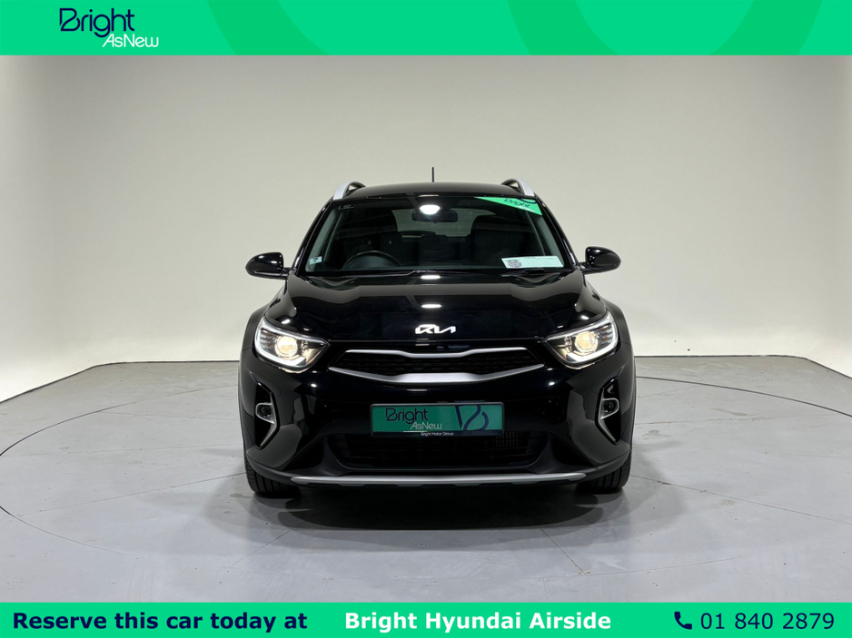 2023 Kia Stonic - image 10