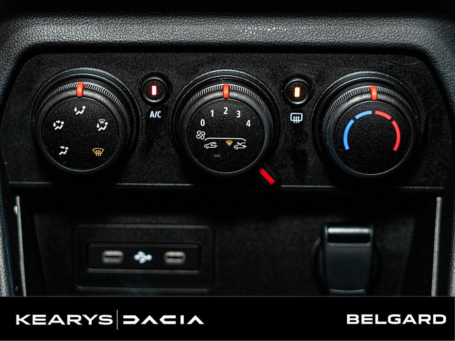 2026 Dacia Sandero Stepway STEPWAY Expression TCe 110 E06X DEMO €24,010