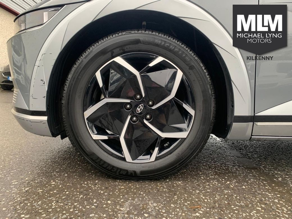 2023 Hyundai Ioniq 5 - image 11