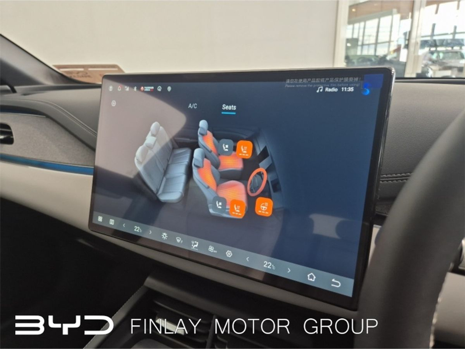 2026 BYD Seal - image 16