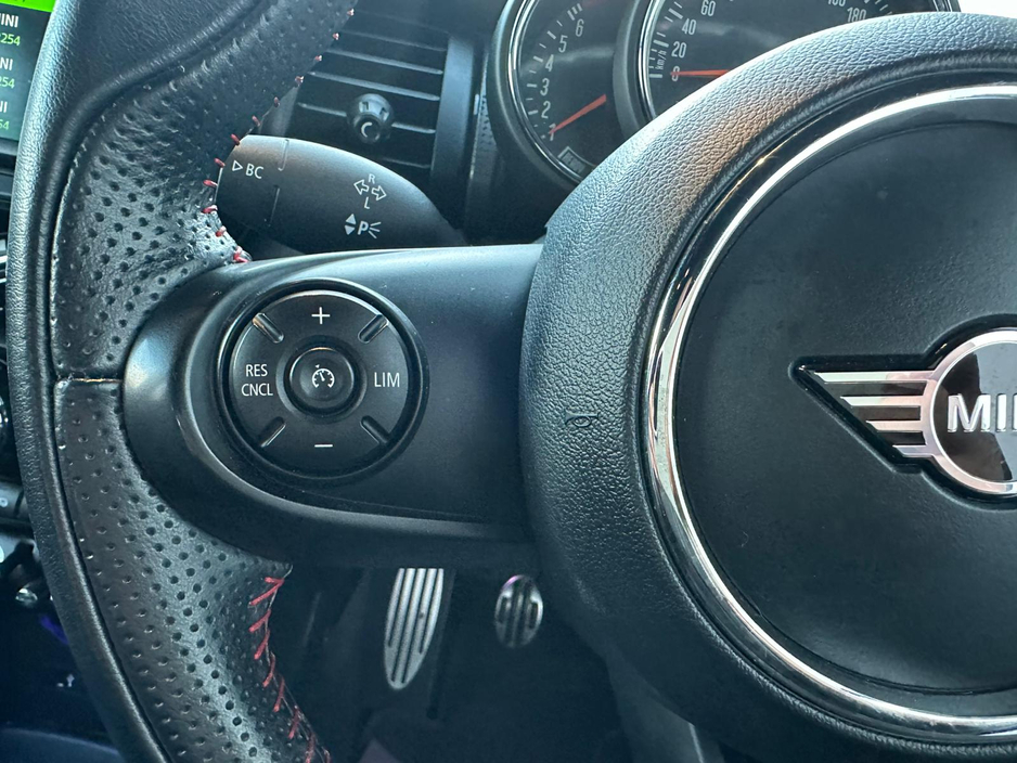 2020 MINI Cooper 1.5 SPORT SPT5 136BHP SERVICE HISTORY €17,750