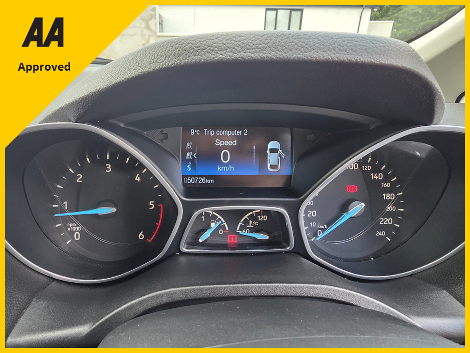 2018 Ford Grand C-Max - image 23