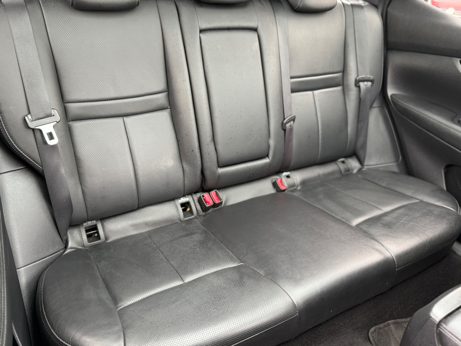 2017 Nissan Qashqai - image 22