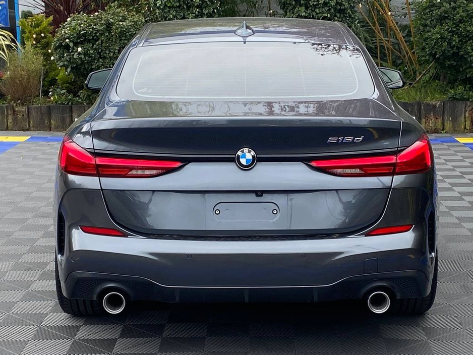 2020 BMW 2 Series - image 16