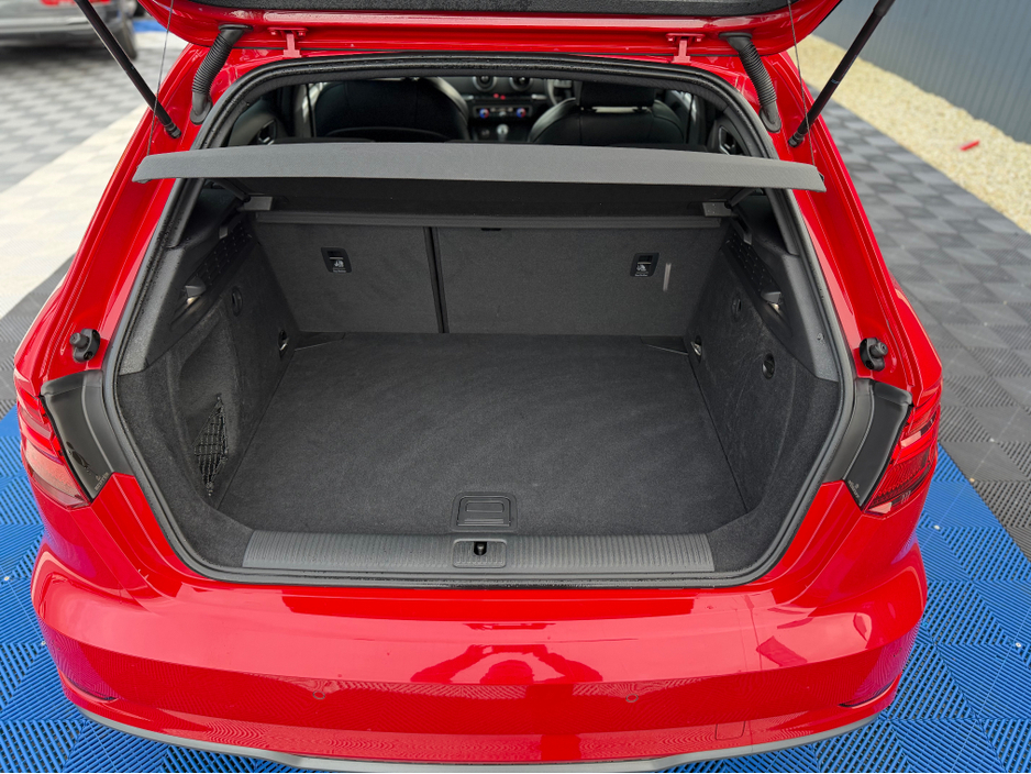 2019 Audi A3 - image 33