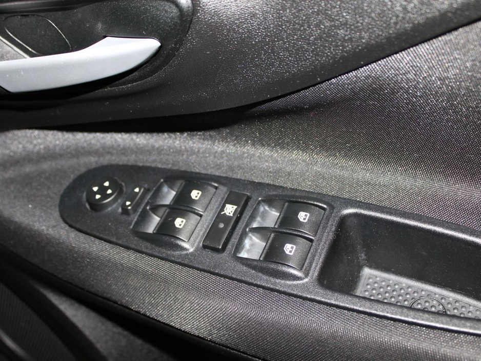 2017 Fiat Punto Lounge 1.2 8V 69HP 4DR €8,750