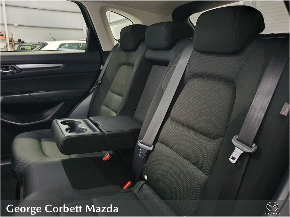 2024 Mazda CX-5 Center-Line 2.0P 165ps SkyactivG (From €112 per week) €32,995