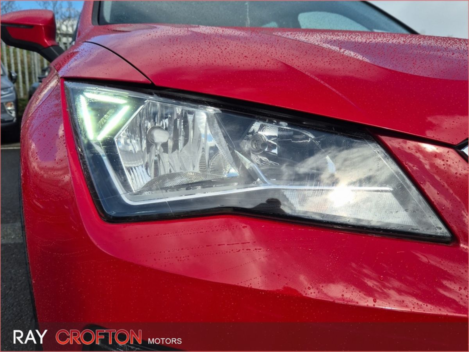 2020 SEAT Ateca - image 14