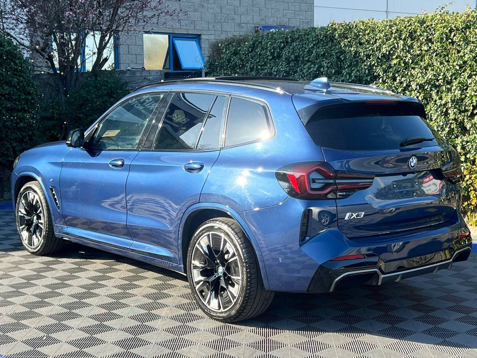 2024 BMW iX3 - image 7
