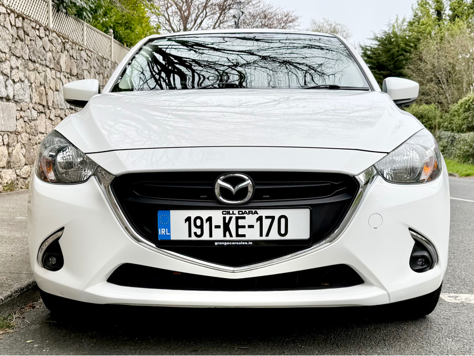 2019 Mazda Mazda2 - image 6