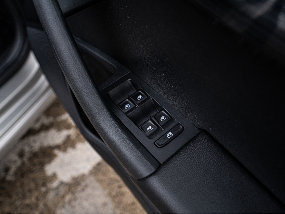 2019 Skoda Octavia 2019 Octavia 1.6tdi/High spec/New NCT/1yr warranty €17,888