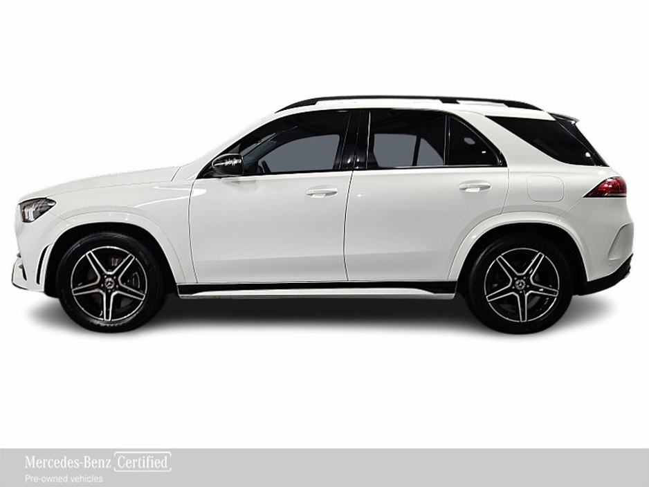 2022 Mercedes-Benz GLE Class - image 10