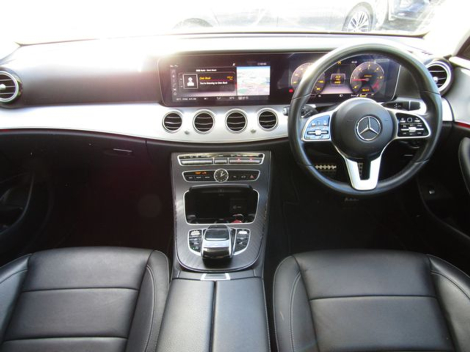 2019 Mercedes-Benz E Class E 220 D SE €23,950
