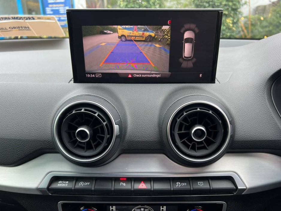 2020 Audi Q2 - image 7