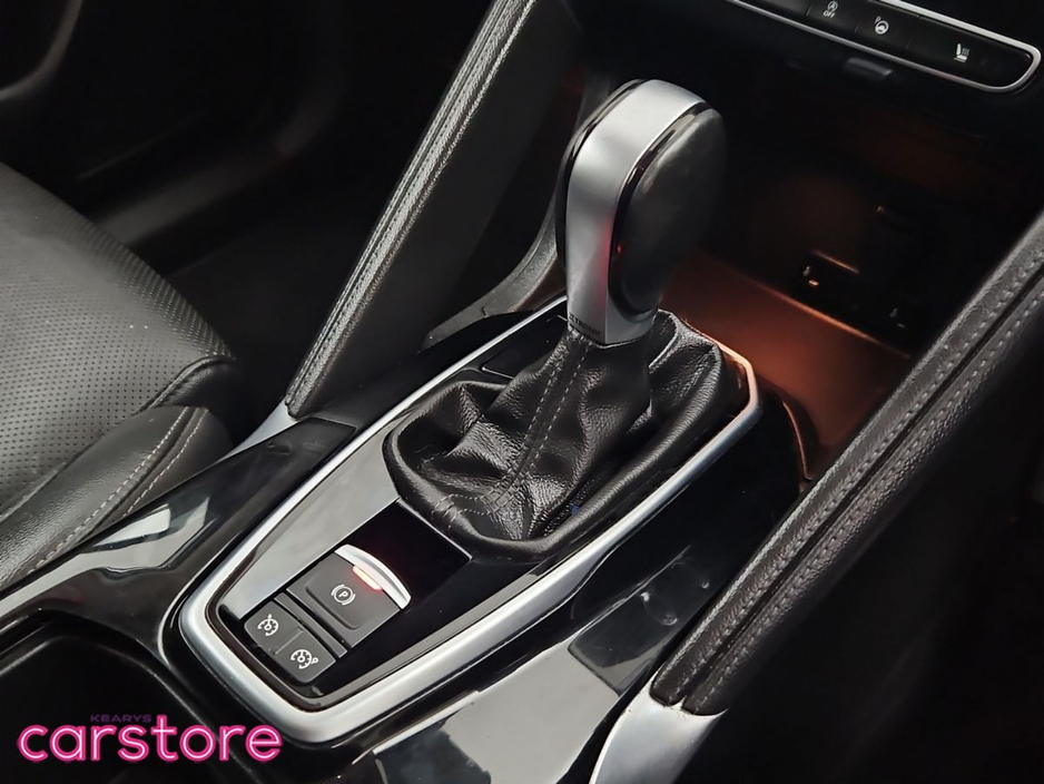 2021 Renault Koleos 1.7dCi 150 Auto X-Tronic 2WD GT Line €22,880