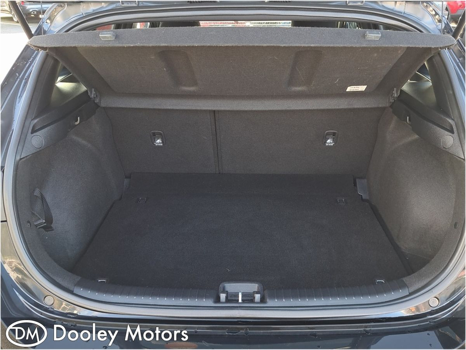 2022 Kia Ceed 1.6 GT Line Diesel €22,950