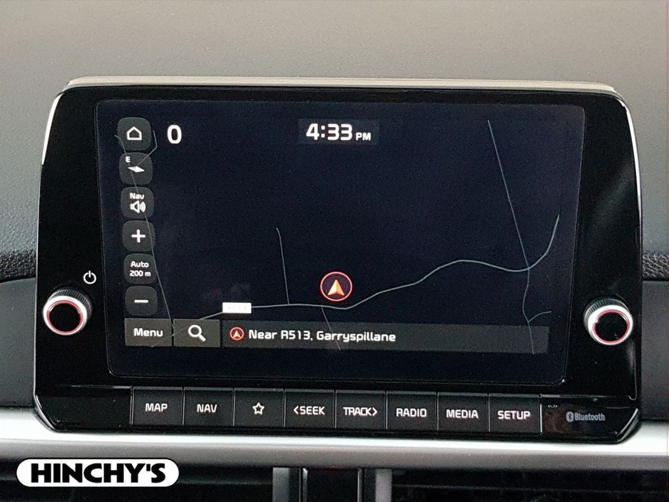 2024 Kia Picanto - image 12