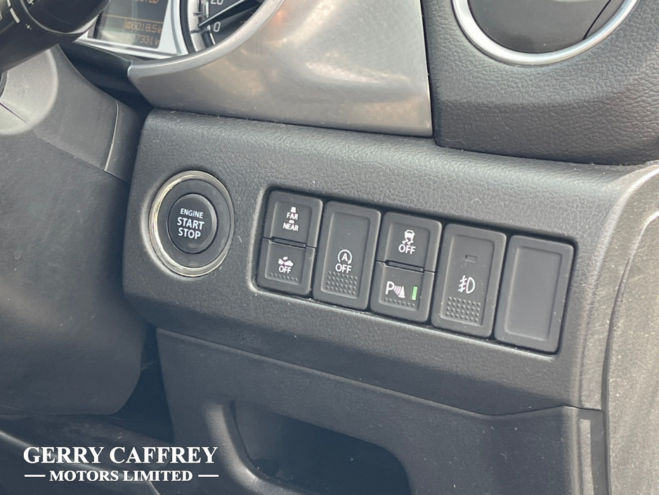 2016 Suzuki Vitara - image 11