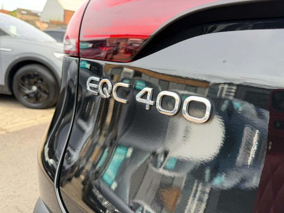 2023 Mercedes-Benz EQC - image 43