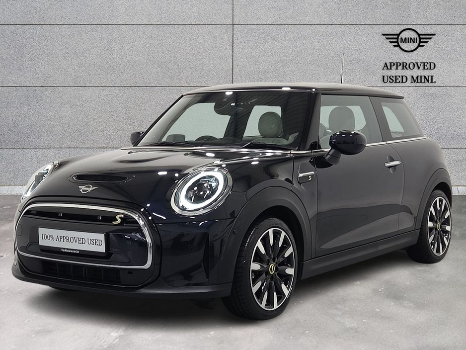 2022 MINI Hatch Electric Level 3 €22,950