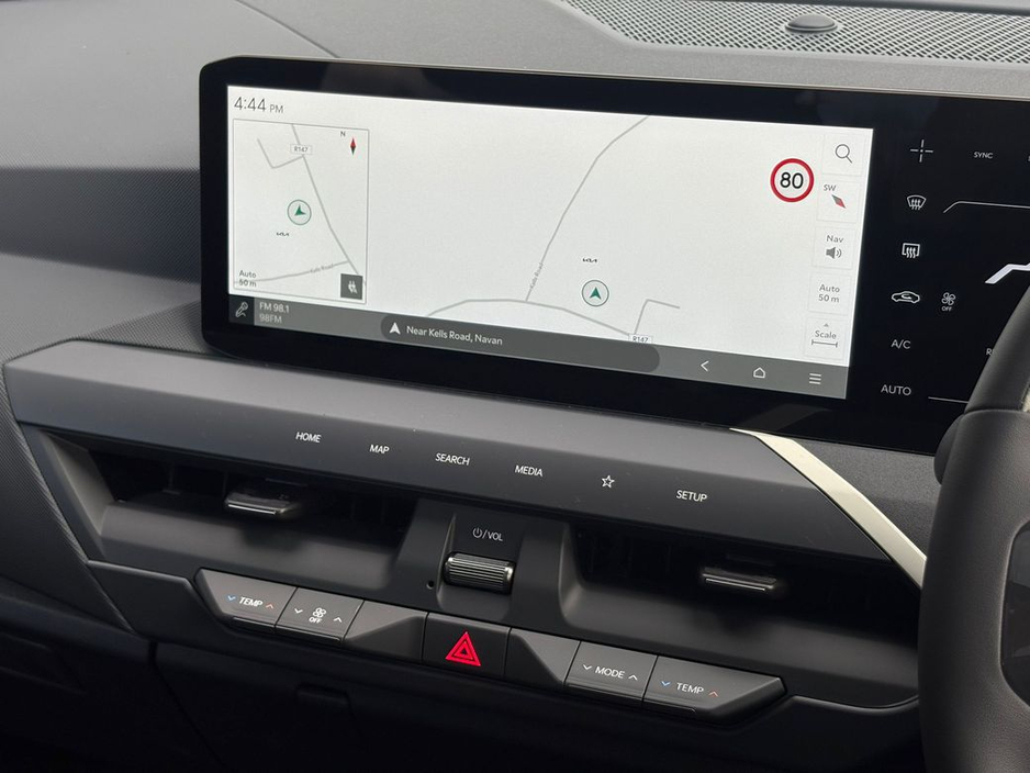 2026 Kia EV5 - image 19