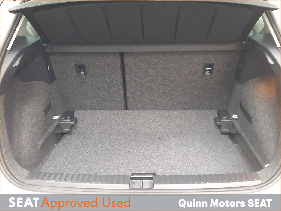 2023 SEAT Arona PA 1.0 TSI 110HP SE+ 5DR €23,950