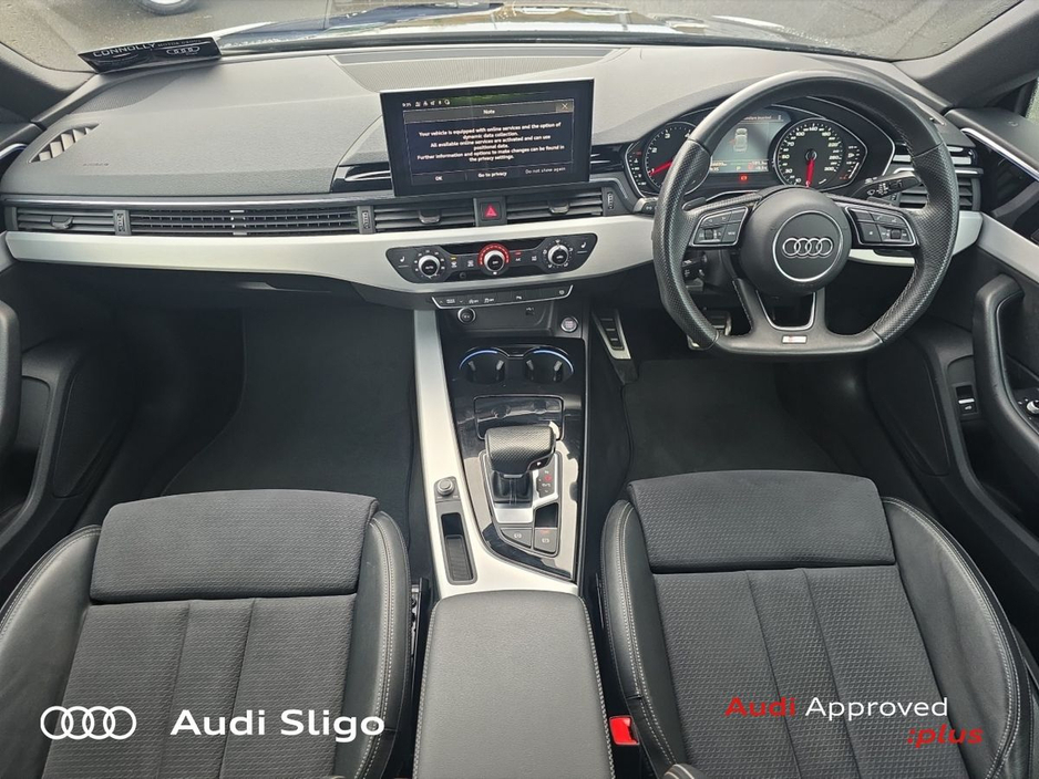 2023 Audi A5 - image 12