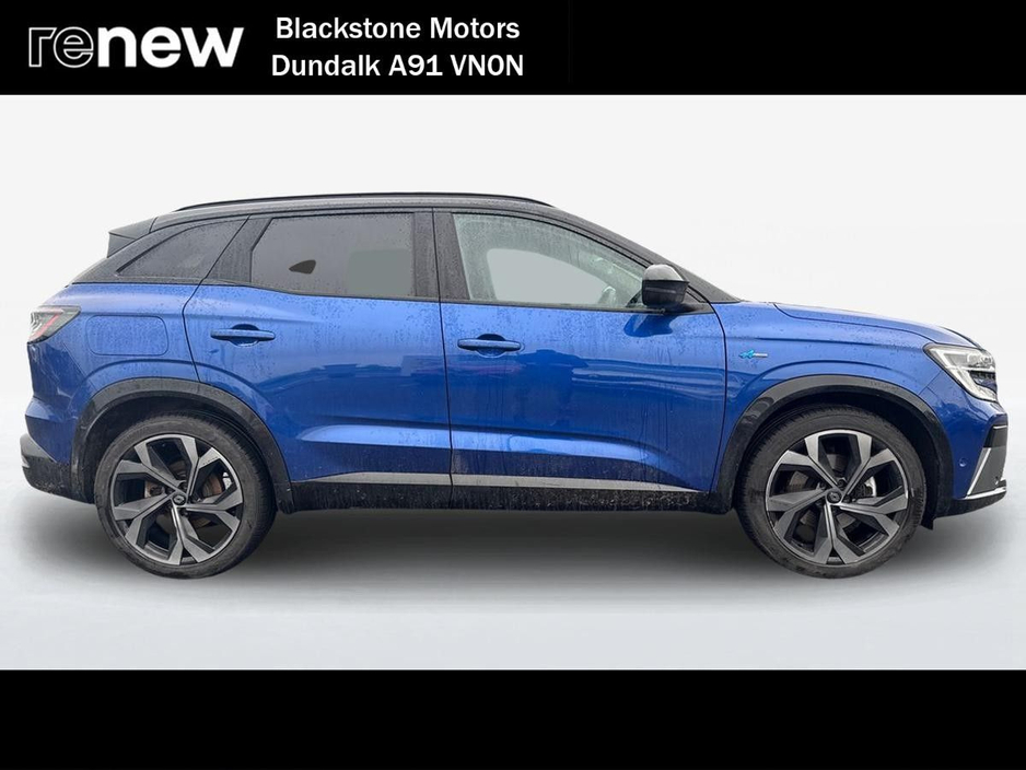 2024 Renault Austral E-TECH Hybrid 200 techno esprit Alpine €39,950