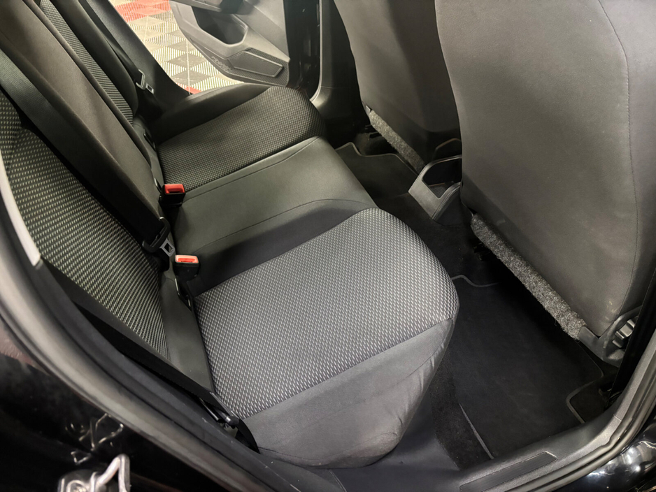 2018 Volkswagen Polo 1.0 TSI 65HP Trendline €12,950