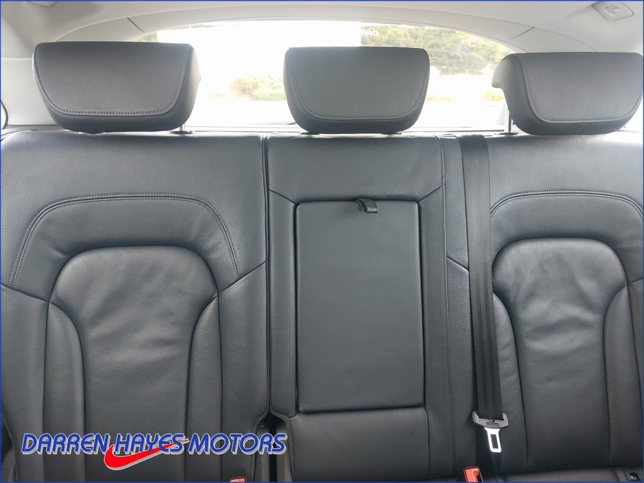 2017 Audi Q5 - image 20