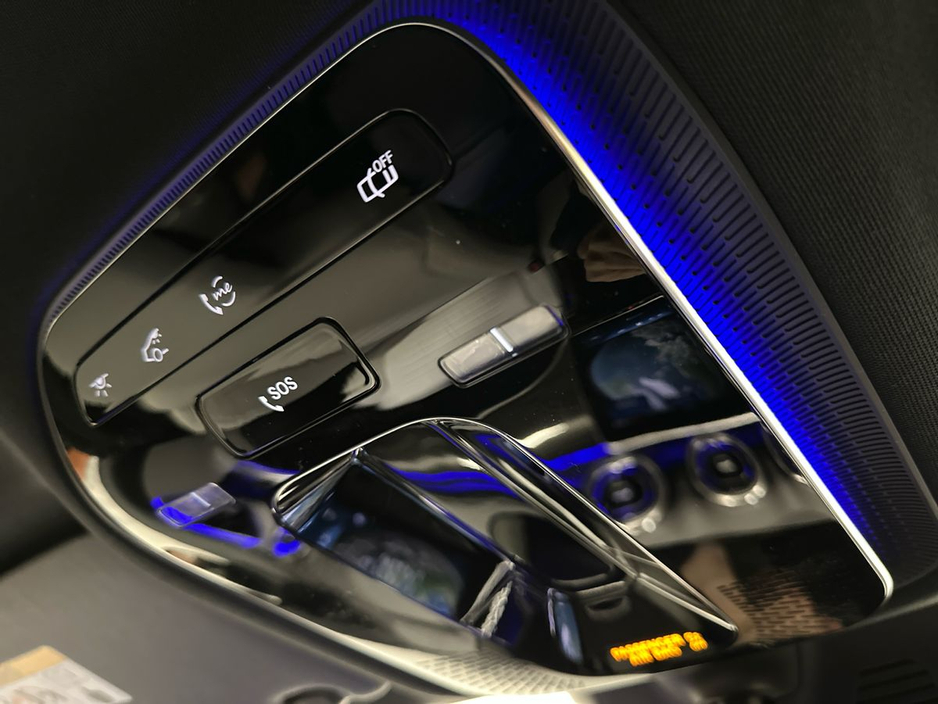 2026 Mercedes-Benz GLC Class GLC220 D 4Matic AMG Line + €87,530