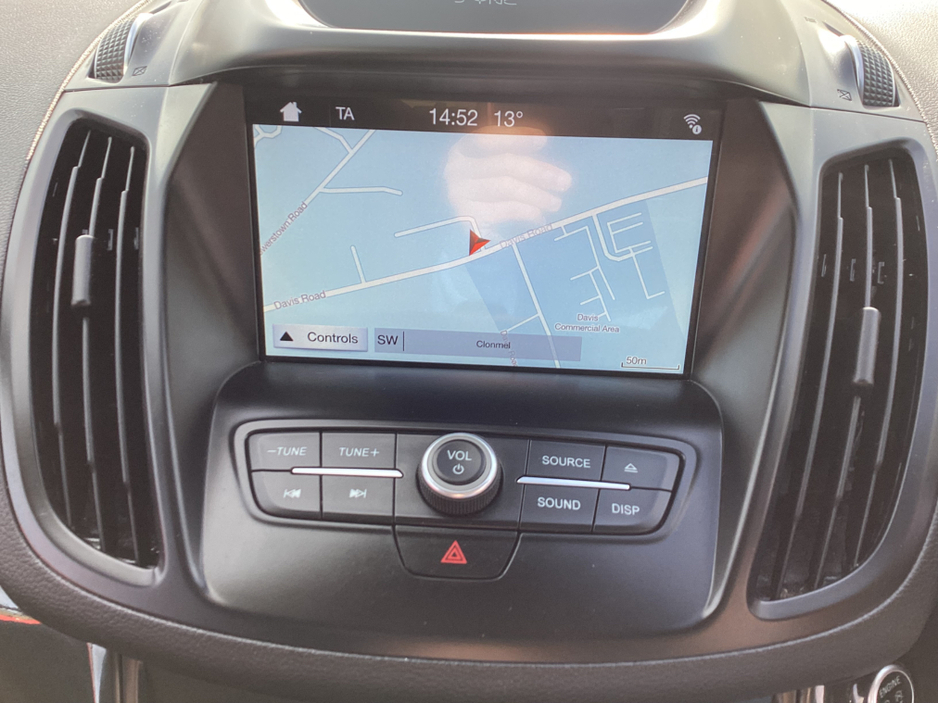 2018 Ford Kuga - image 12