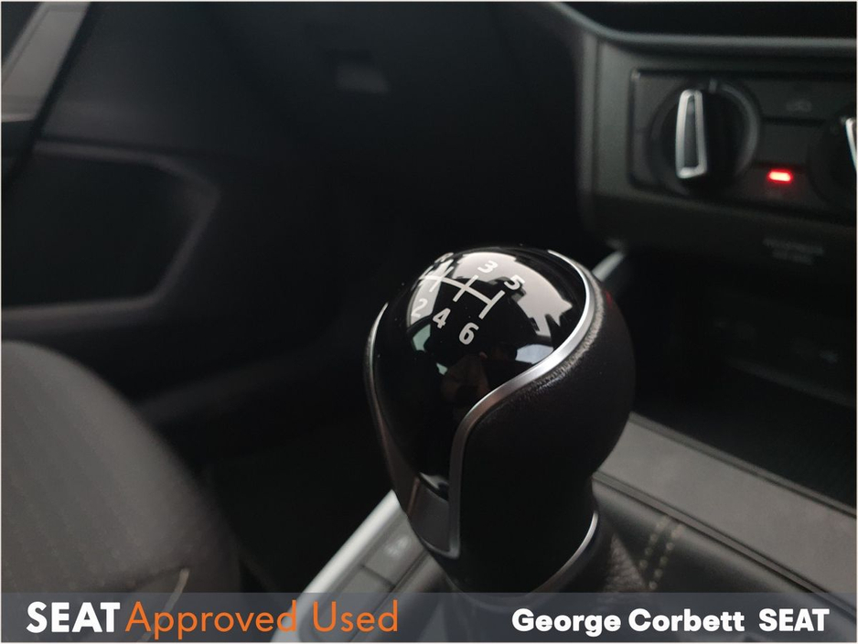 2023 SEAT Arona SE+ 1.0TSi 110hp (From €80 per week) €22,995