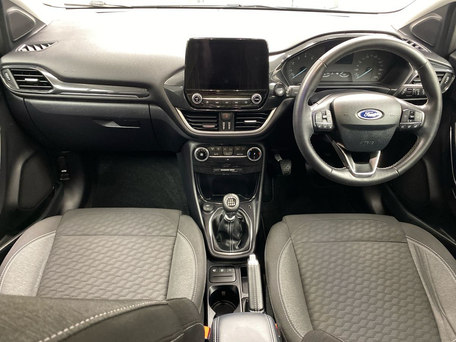 2023 Ford Puma - image 14