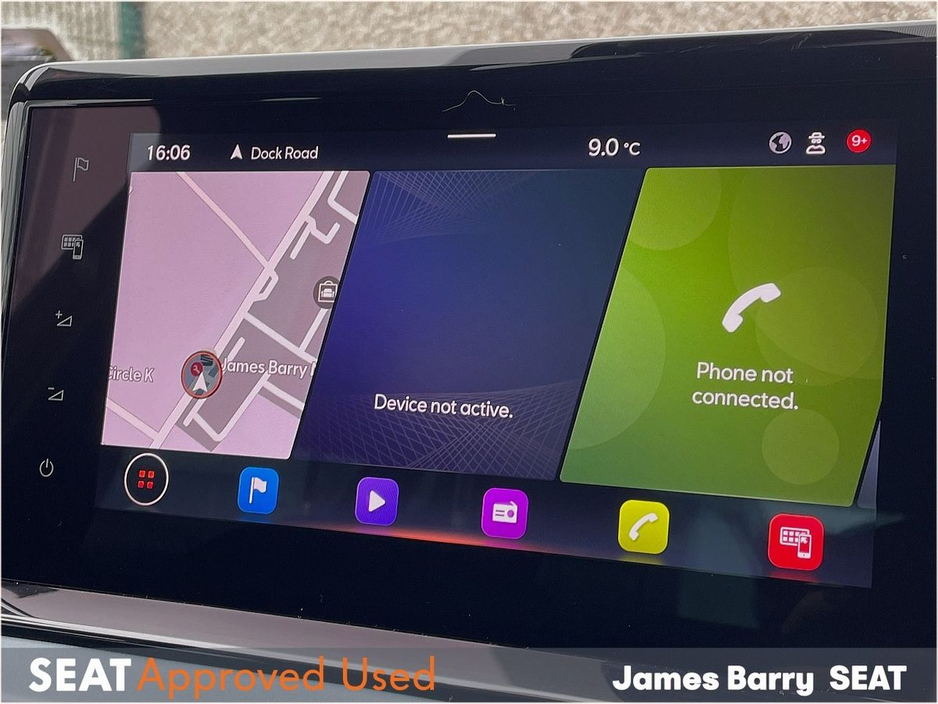 2023 SEAT Arona - image 12