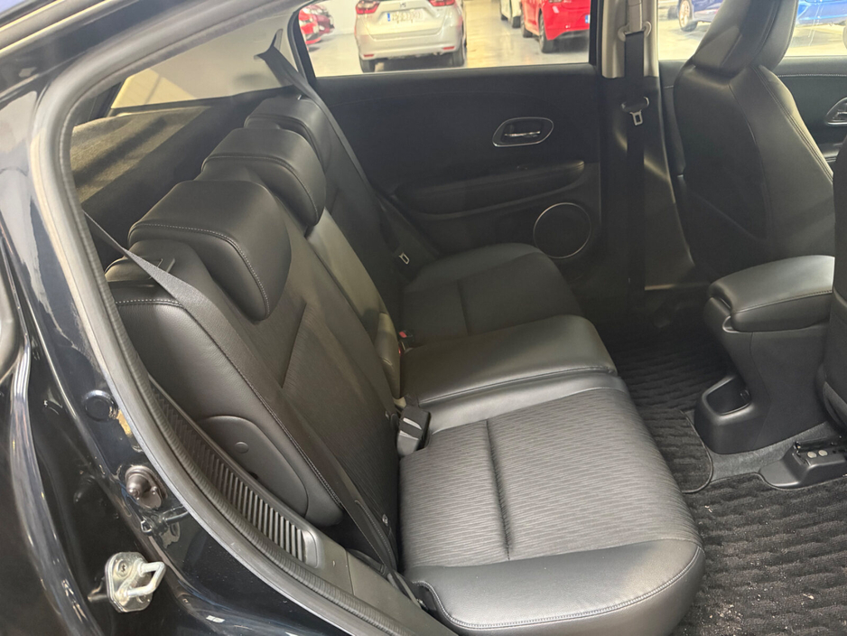 2020 Honda Vezel - image 24