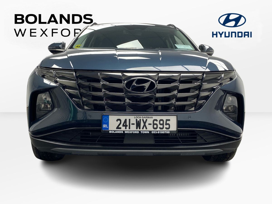 2024 Hyundai Tucson - image 7
